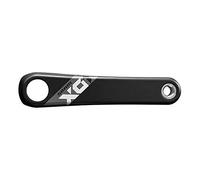 BIELA IZQUIERDA SRAM X01 EAGLE GXP 170 mm NEGRO