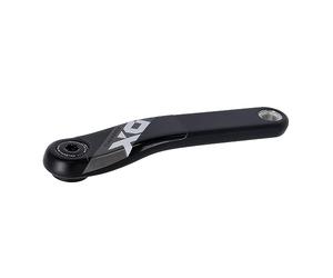 BIELA IZQUIERDA SRAM X01 EAGLE GXP 175 mm NEGRO