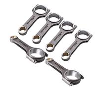 Biela Stahlpleuel H-Schaft Pleuel 155mm for Audi / for VW EA839 V6 24v TFSI 3.