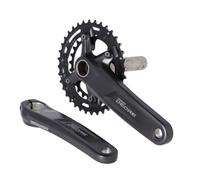 Guarnitura Shimano FC-M4100 10rz (36 / 26T / 175 mm)