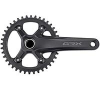 P dalier shimano grx fc rx600 1 11v 40 denti