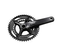 Shimano Parts Shimano GRX FC-RX810-2 Crankset 2x11-speed - 48/31 Teeth 172,5 mm