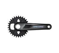 Shimano Guarnitura Deore M6100