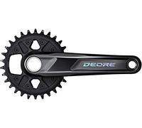 Shimano deore m6100 fc m6100 1 30 denti 12v