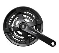 Shimano Guarnitura Tourney Ty501 6-8s