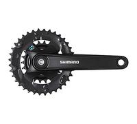 Shimano Guarnitura Altus M315 Boost