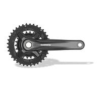 Bielas 9v.-FC-MT210-2 36/22T 175mm