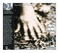 A Handful of World (CD) Album