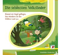Bielefelder Kinderchor - Esprit/die Schönsten Volkslieder