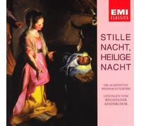 Bielefelder Kinderchor - Silent Night by Bielefelder Kinderchor (1990-10-25)
