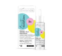 BIELENDA BEAUTY MOLECOLE MOLECOLARI ELETTROLITI SHOT SIERO