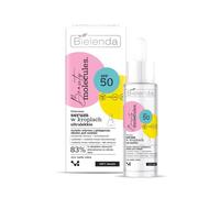 BIELENDA BEAUTY MOLECOLE SIERO PROTETTIVO ULTRALEGGERO IN GOCCE SPF50