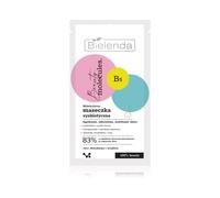 Bielenda Beauty Molecules 8 g - Maschera Lenitiva