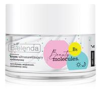 Bielenda Beauty Molecules crema idratante e lisciante viso 50 ml