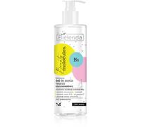 Bielenda Beauty Molecules Gel Detergente Viso Niacinamide 195 g