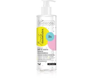 Bielenda Beauty Molecules gel detergente idratante 195 g