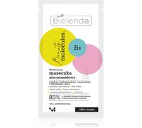 Bielenda Beauty Molecules maschera detergente viso 8 g