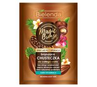 BIELENDA BEAUTY MOLECULES MASCHERA ELETTROLITICA MOLECOLARE