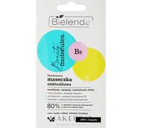 Bielenda Beauty Molecules Maschera Idratante Lenitiva Viso 8 g - Maschera Viso