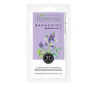 BIELENDA BEAUTY MOLECULES MASCHERA MOLECOLARE ALLA NIACINAMIDE