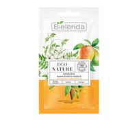 BIELENDA BEAUTY MOLECULES MASCHERA SINEBIOTICA MOLECOLARE