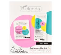 Bielenda Beauty Molecules Set Cosmetici per il Viso
