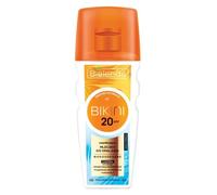 BIELENDA BIKINI CREMA SOLARE IDRATANTE SPF20