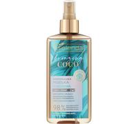 Bielenda Coco bronzo - self-tanning cocco corpo + viso 2 in 1, 150 ml