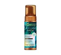 Bielenda Bronzing Coco - Corpo in schiuma abbronzante, senza striaks e discolorazione, 150 ml