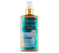Bielenda Bronzing Coco Elisir Illuminante Dorato per il Corpo 150 ml 150 ml