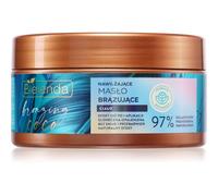 Bielenda Bronzing Coco preparato autoabbronzante effetto idratante 200 ml