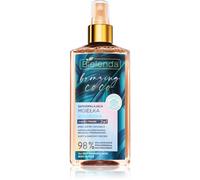 Bielenda Bronzing Coco spray abbronzante per viso e corpo 150 ml