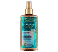 Bielenda Coco bronzo - self-tanning cocco corpo + viso 2 in 1, 150 ml