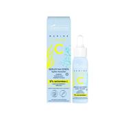 Bielenda C MARINE CARE Moisturizing Hydro Day Serum Vitamina C 30 ml Tutta la...