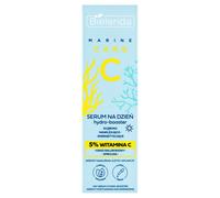 Bielenda C Marine Care Siero Idratante Energizzante Giorno 30 ml 30 ml