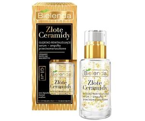 BIELENDA CERAMIDE ORO SIERO FIALLA DA 15 ml