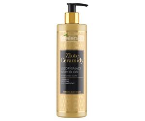Bielenda Ceramidi d'Oro Balsamo Corpo Rassodante 400 ml
