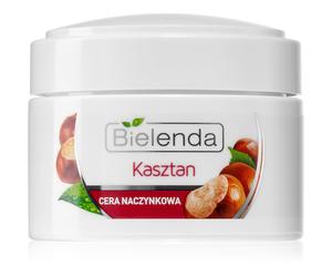 Bielenda Chestnut crema rinforzante per capillari rotti 50 ml