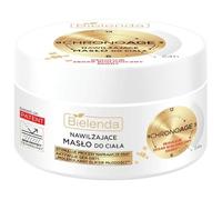 Bielenda Chrono Age 24h Burro Idratante per il corpo con burro di karité 200 ml