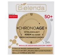 Bielenda Chrono Age 24H Crema Levigante Anti-Rughe 50+ Giorno 50 ml