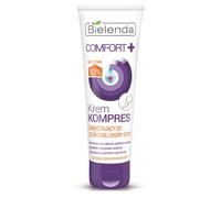 BIELENDA COMFORT + IMPACCO CREMA PIEDI AMMORBIDENTE PER PELLI RUVIDE