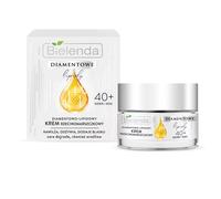 BIELENDA DIAMOND LIPIDS DIAMOND-LIPID CREMA ANTIRUGHE 40+
