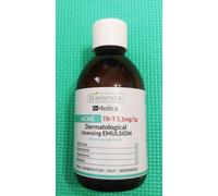 Bielenda dr medica acne dermatologica anti acne detergente emulsione pelle gr...