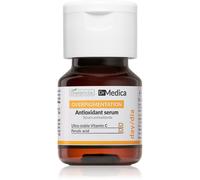 Bielenda Dr Medica Overpigmentation Antioxidant Serum uniforma il tono della pelle, 30 ml