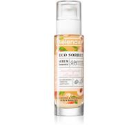Bielenda Eco Sorbet Peach siero idratante e nutriente 30 ml
