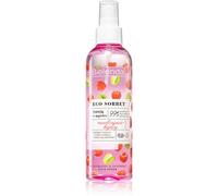 Bielenda Eco Sorbet Raspberry lozione tonica idratante in spray 200 ml