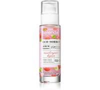 Bielenda Eco Sorbet Raspberry siero lenitivo e idratante 30 ml
