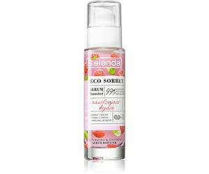 Bielenda Eco Sorbet Raspberry siero lenitivo e idratante 30 ml