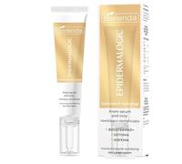 Bielenda Epidermalogica Crema Occhi Idratante e Rivitalizzante 10ml