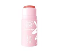 Bielenda FACEBOOM MAKE-UP Creamy Blush Stick Viso Donna Trucco 01 Pesca 5 g